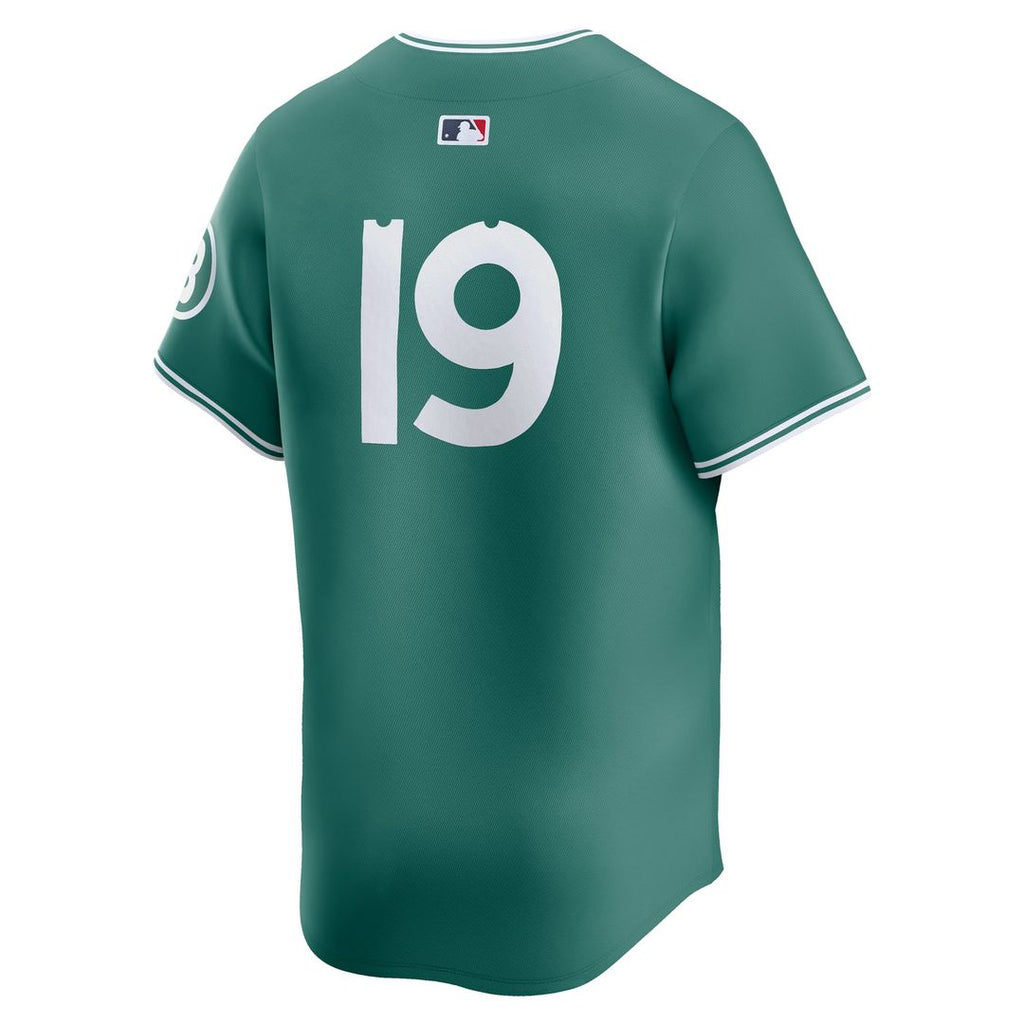 Roman Anthony Boston Red Sox Jersey - Green