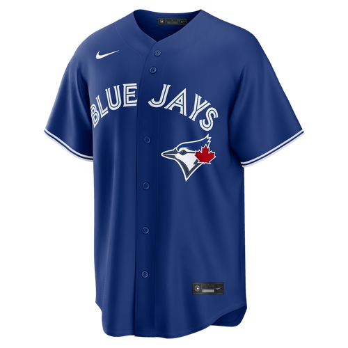 Anthony Santander Toronto Blue Jays Alternate Jersey - Royal