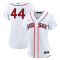 Aroldis Chapman Boston Red Sox Women's Home Jersey - White