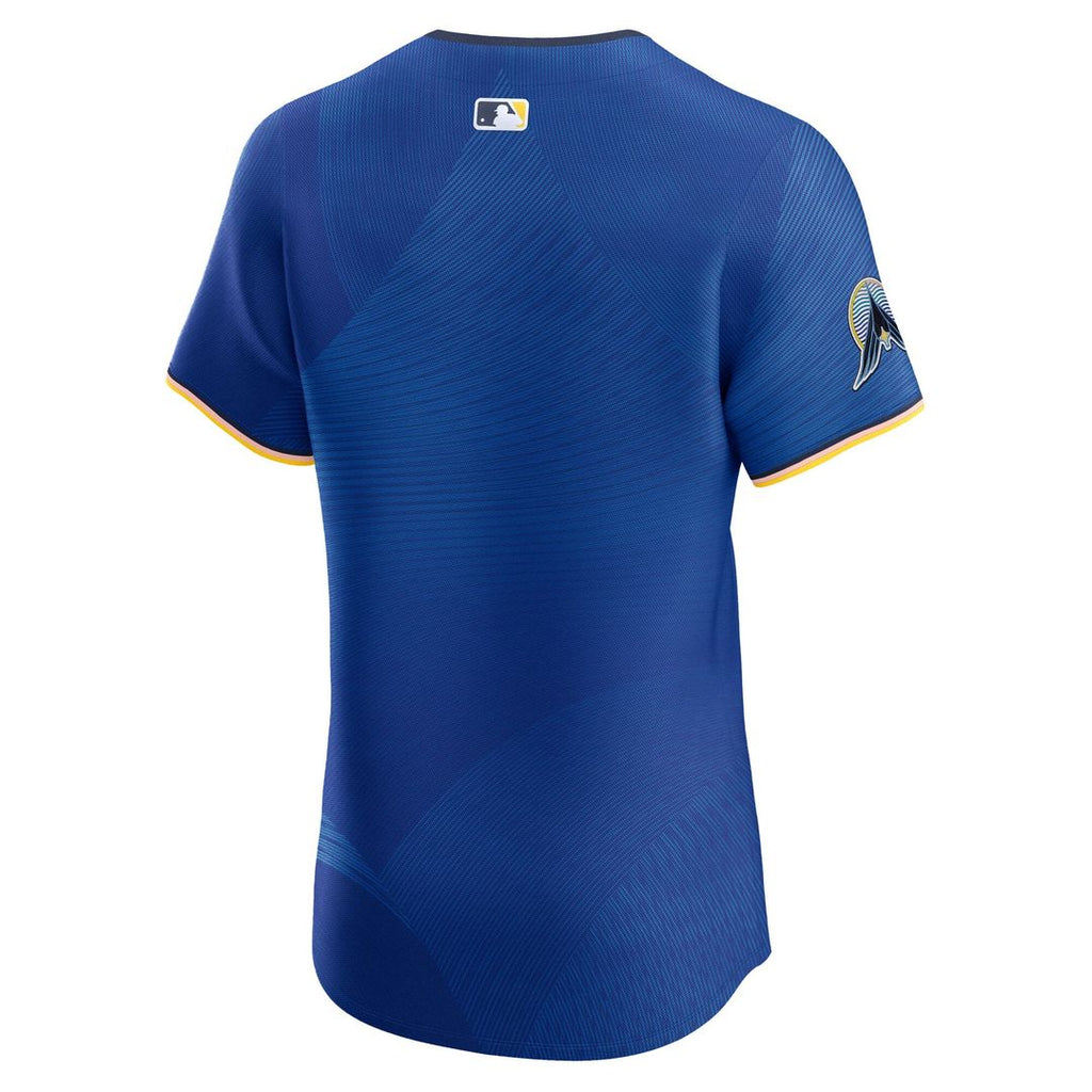 Minnesota Twins Elite Jersey - Royal