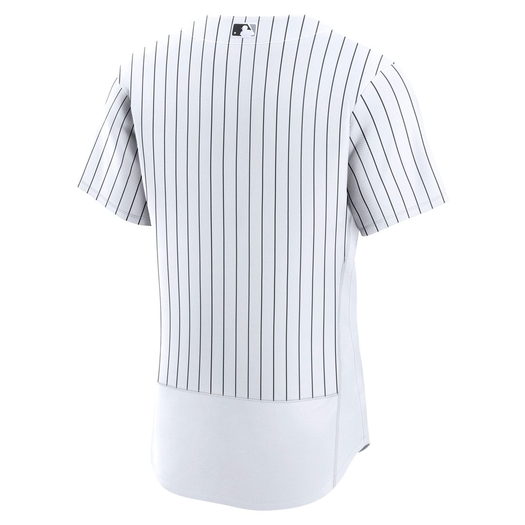 Chicago White Sox Home Jersey - White