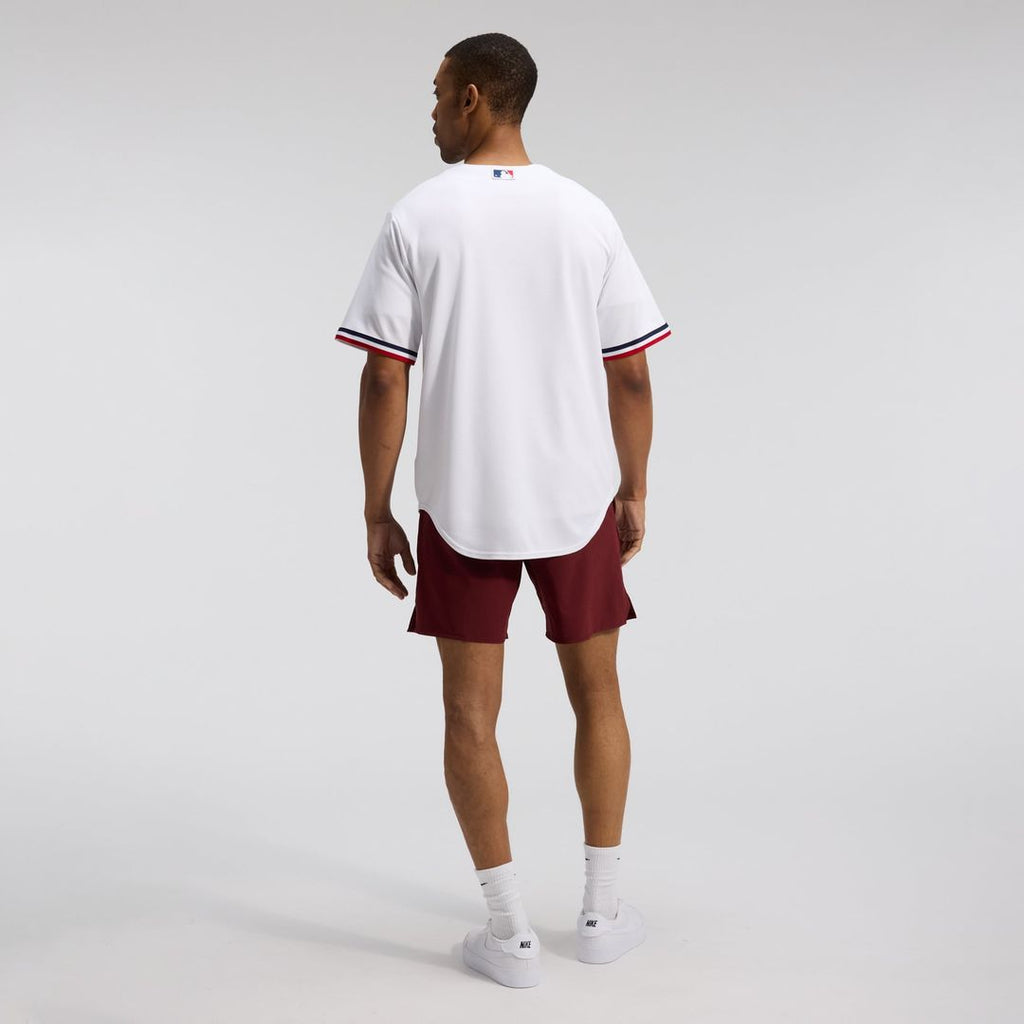 Minnesota Twins Home Replica Team Jersey - White