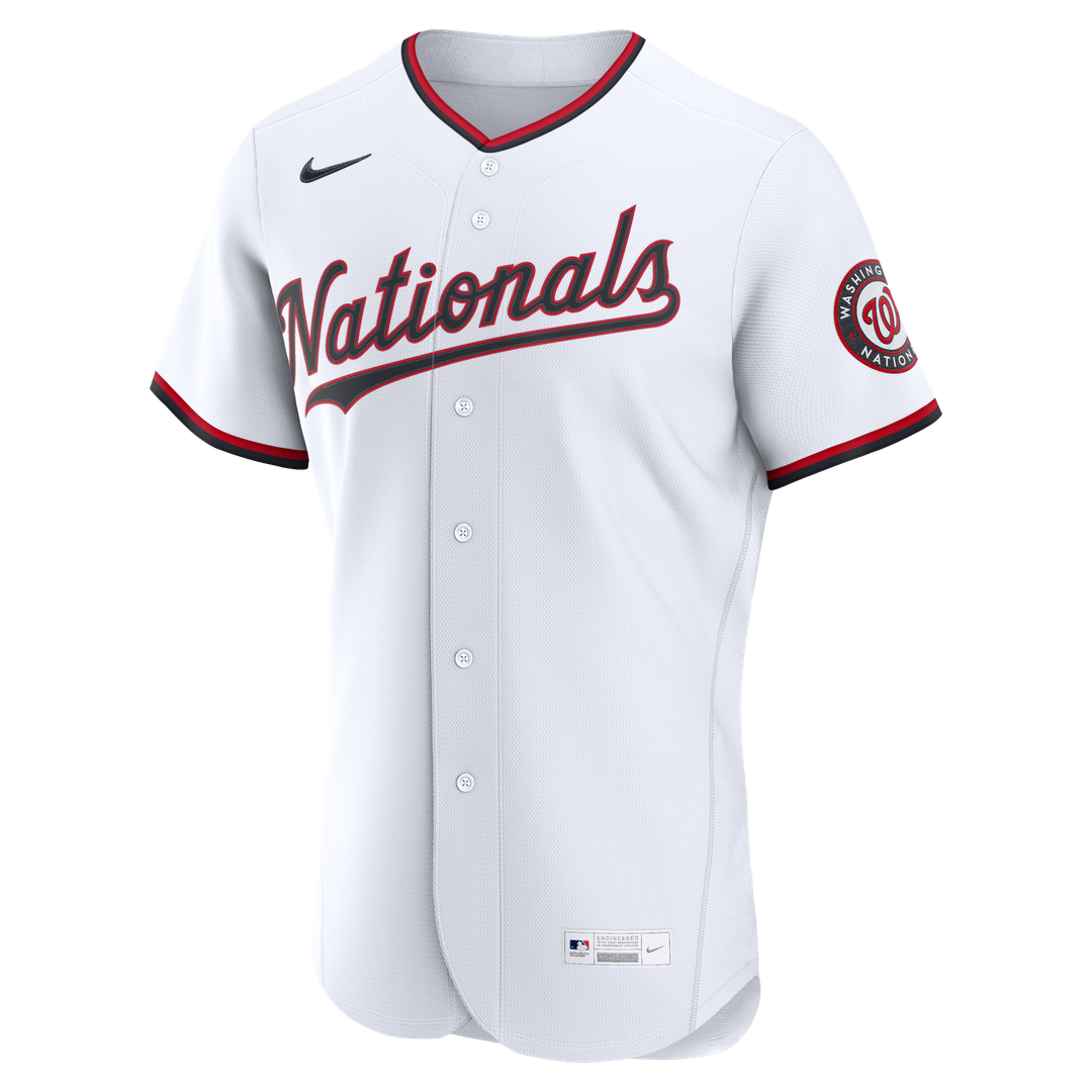 Washington Nationals Alternate Jersey - Navy