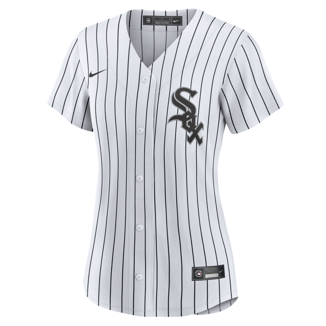 Munetaka Murakami Chicago White Sox Women's Home Jersey - White