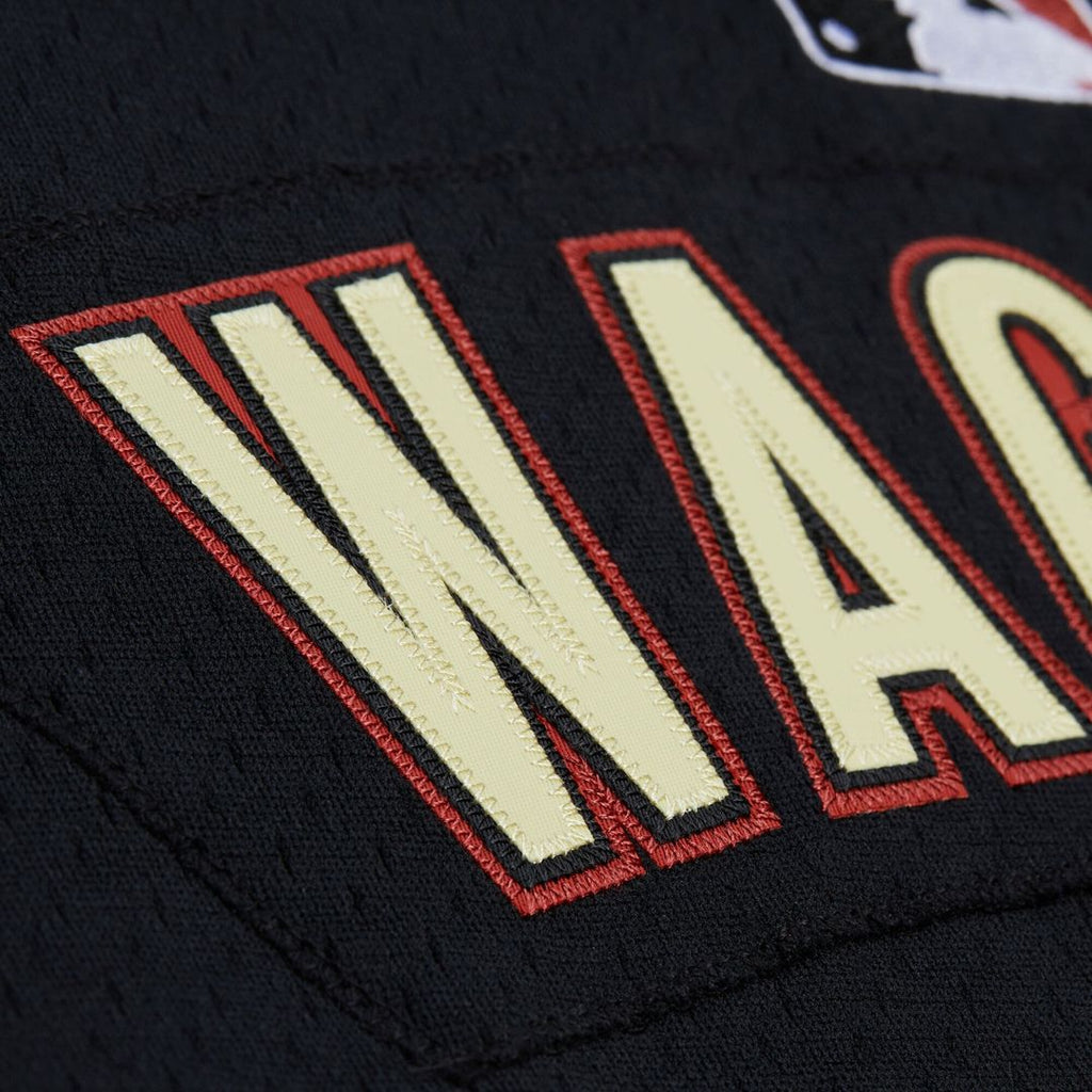 Billy Wagner Houston Astros Jersey - Black