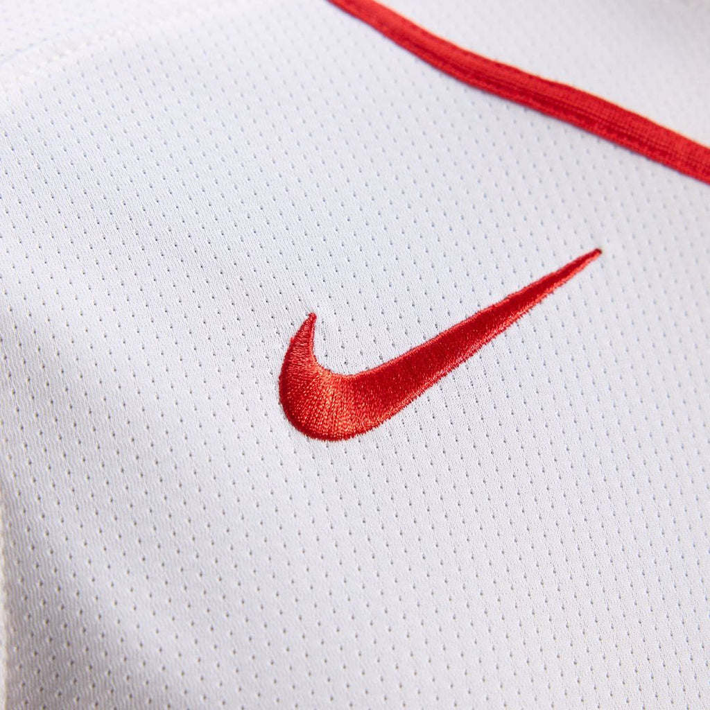 Boston Red Sox Home Jersey - White