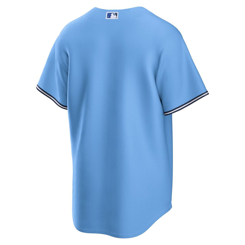 Toronto Blue Jays Alternate Jersey - Powder Blue