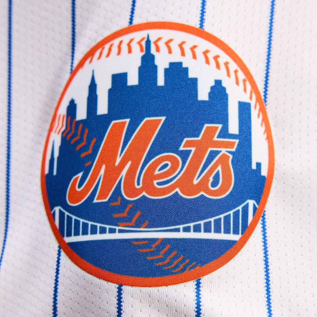 Francisco Lindor New York Mets Road Jersey - Gray
