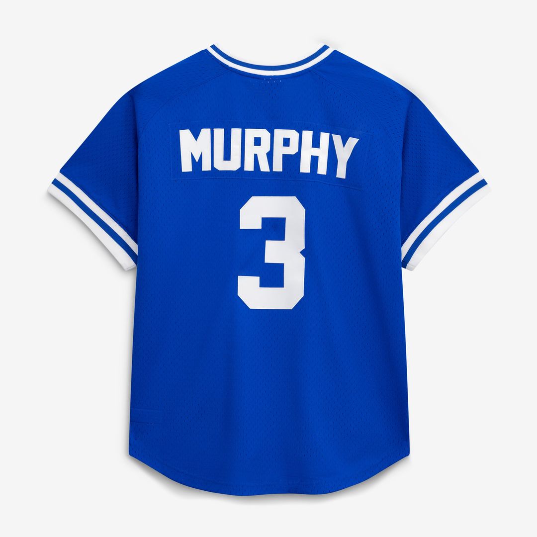 Dale Murphy Atlanta Braves Authentic Jersey - Royal