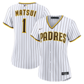 Yuki Matsui San Diego Padres Women's Home Jersey - White