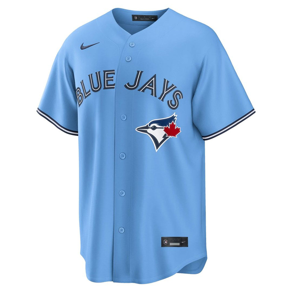 Anthony Santander Toronto Blue Jays Alternate Jersey - Royal