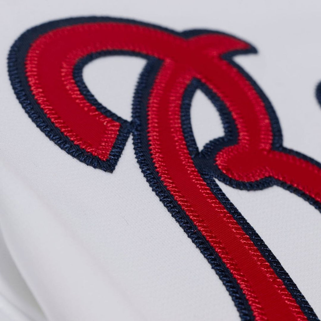 Andruw Jones Atlanta Braves 2005 Jersey - White