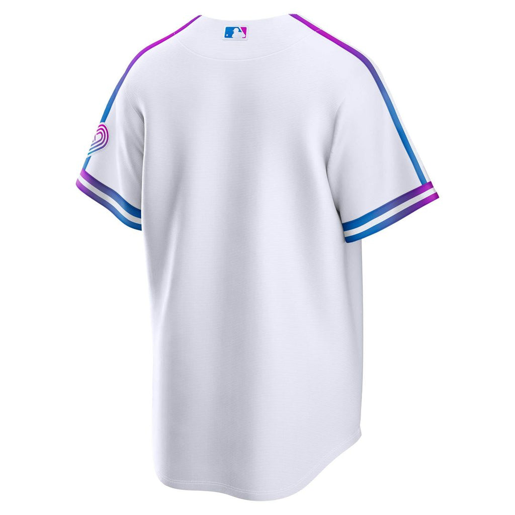 Kansas City Royals 2026 Jersey - White