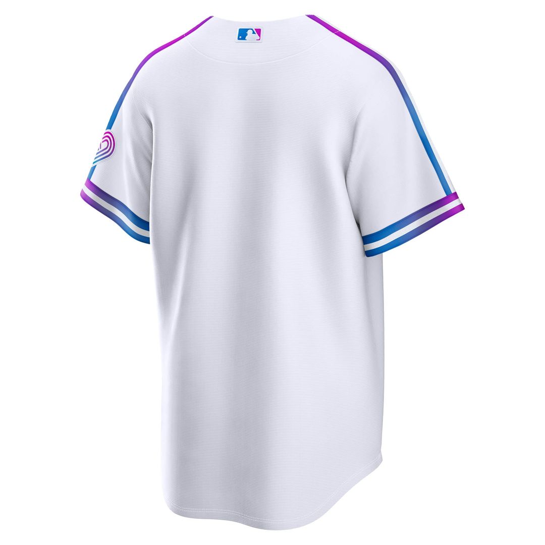 Kansas City Royals 2026 Jersey - White