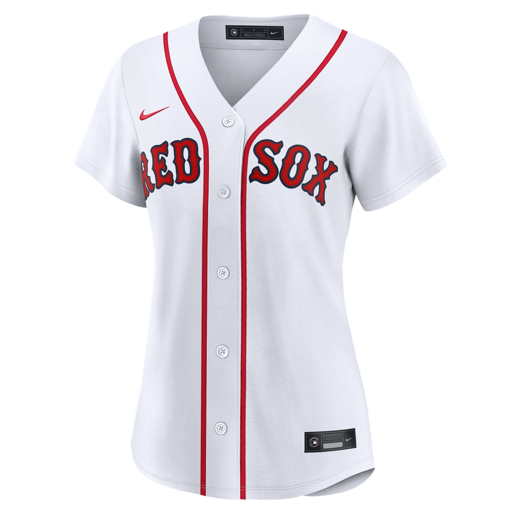 Aroldis Chapman Boston Red Sox Women's Home Jersey - White