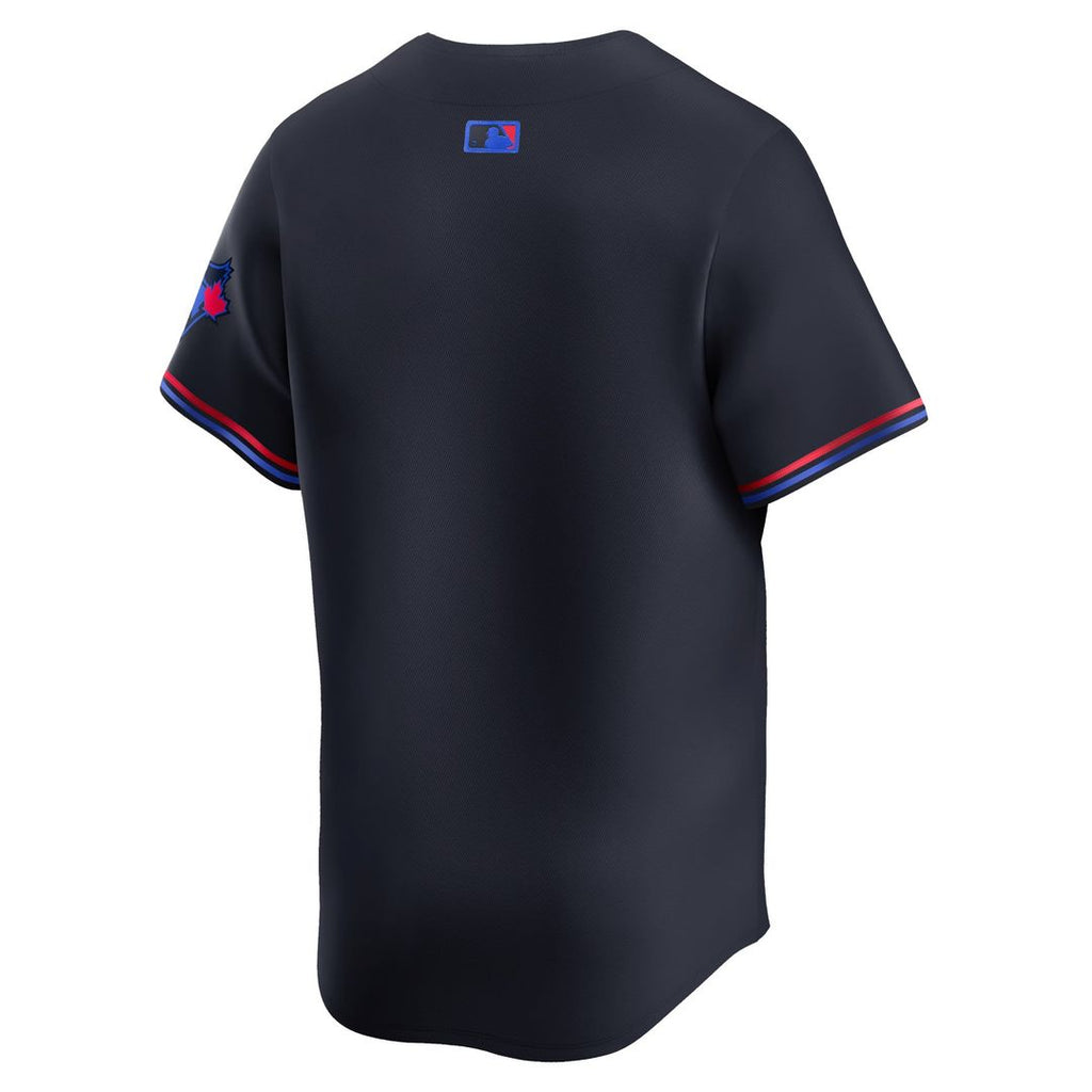Toronto Blue Jays 2024 Jersey - Navy