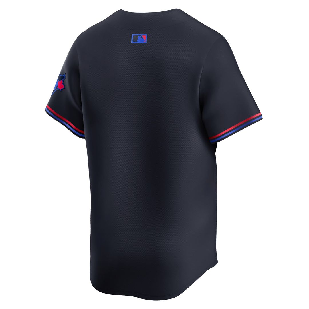 Toronto Blue Jays 2024 Jersey - Navy