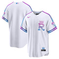 Kansas City Royals 2026 Jersey - White