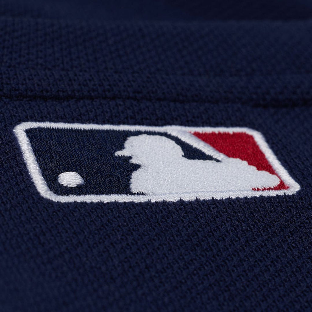 Andruw Jones Atlanta Braves Authentic Jersey - Navy