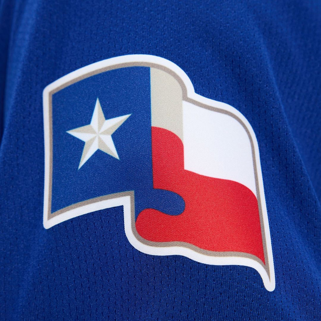 Corey Seager Texas Rangers Alternate 2 Jersey - Royal