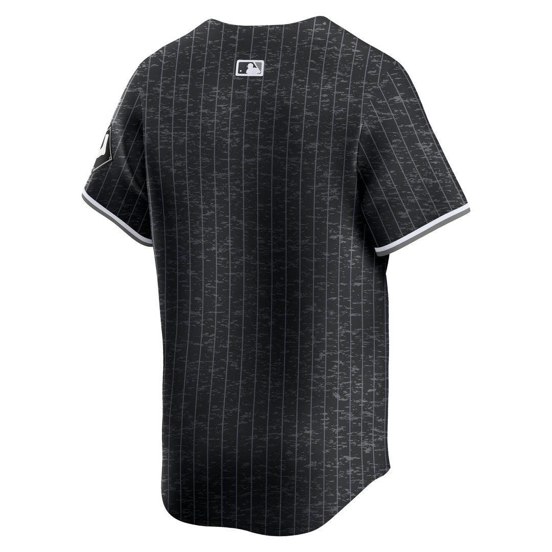 Chicago White Sox Jersey - Black
