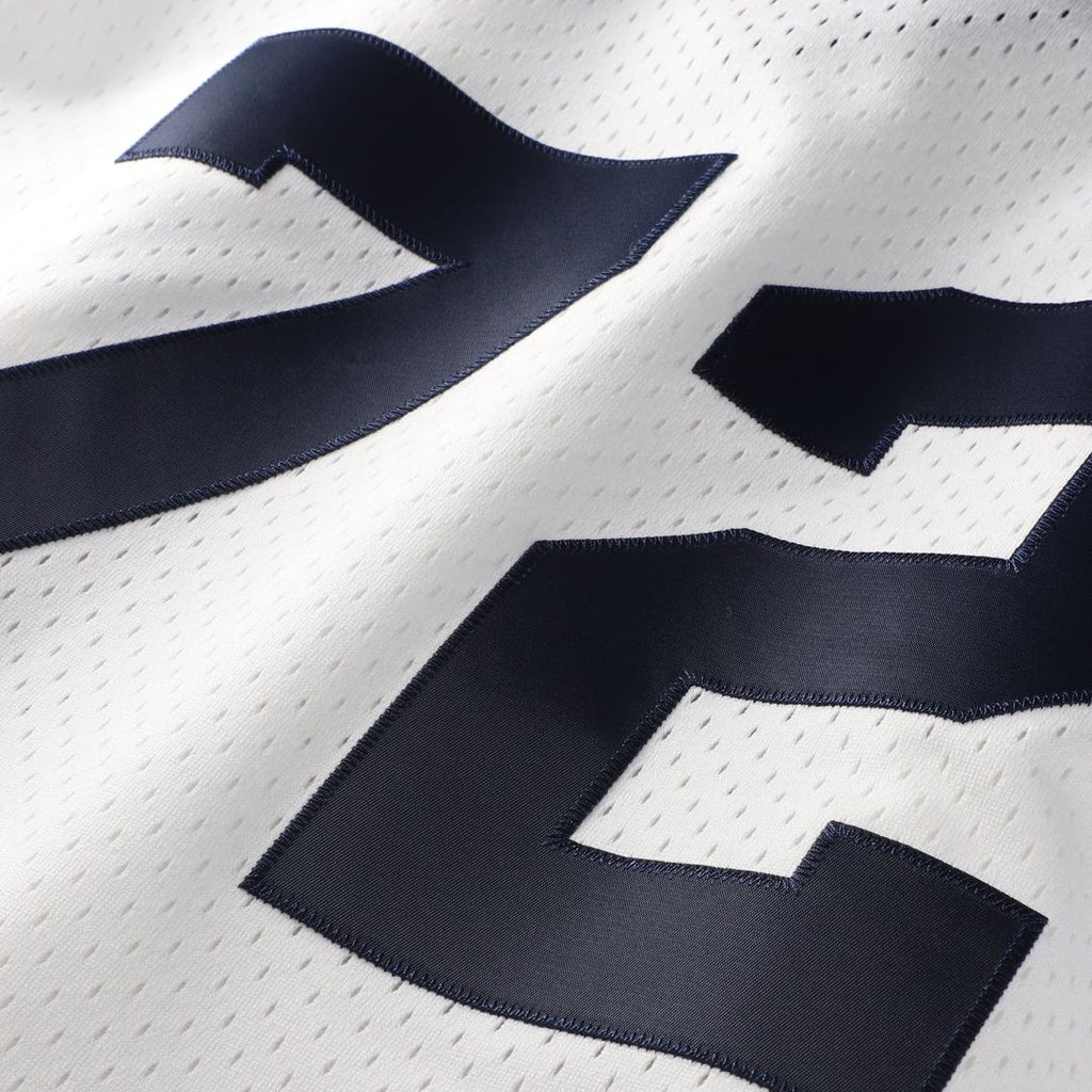Carlton Fisk Chicago White Sox Authentic Jersey - White