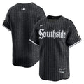 Chicago White Sox Jersey - Black