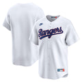 Texas Rangers Jersey - White