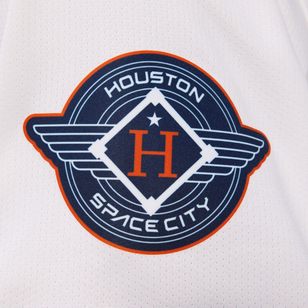 Jose Altuve Houston Astros 2025 Jersey - White