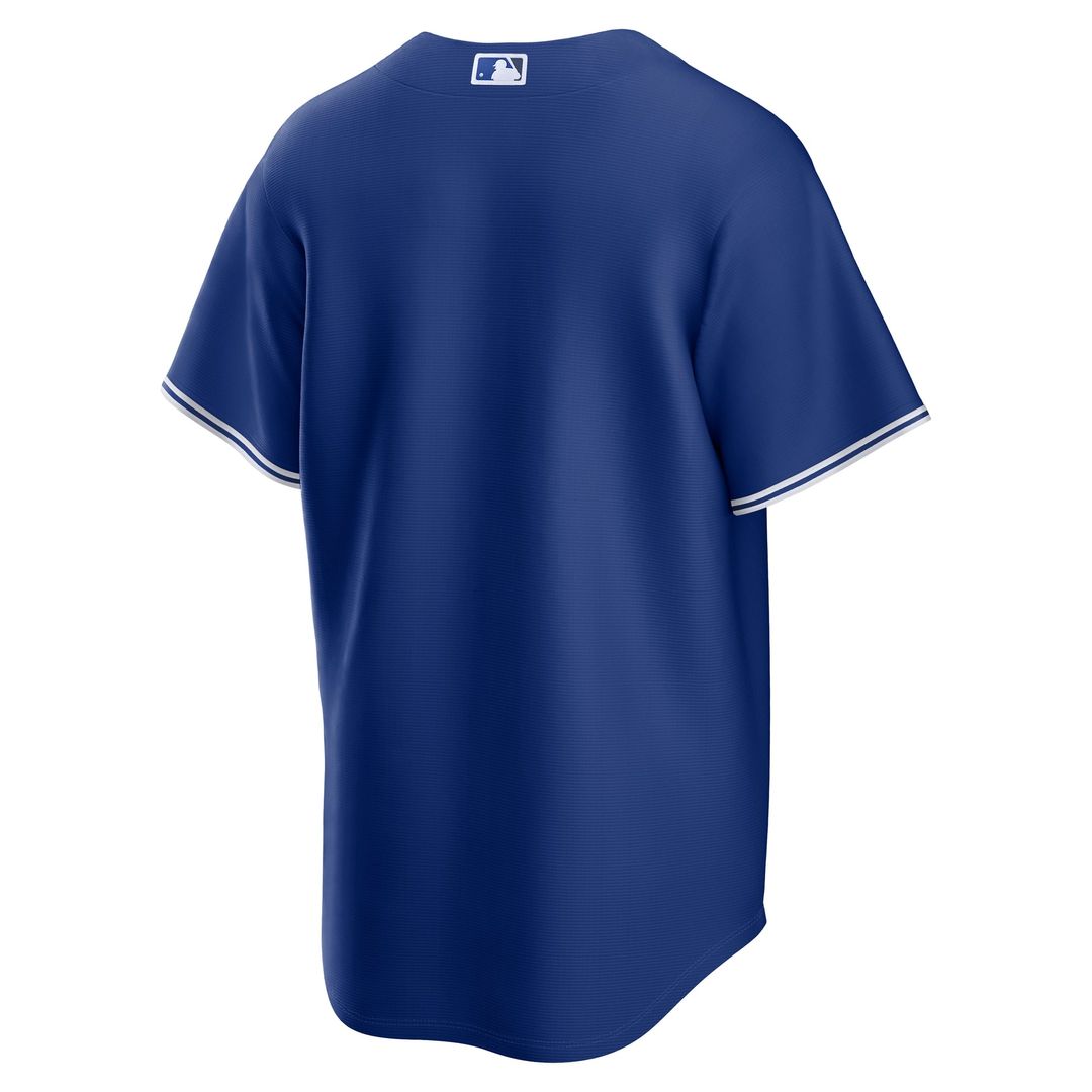 Toronto Blue Jays Alternate Jersey - Royal