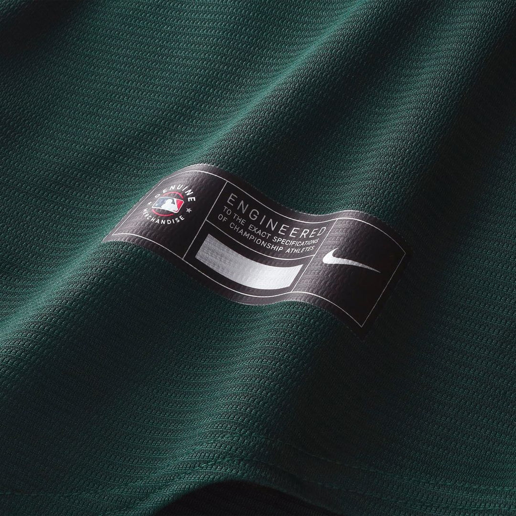 Australia National Team x Jersey - Green