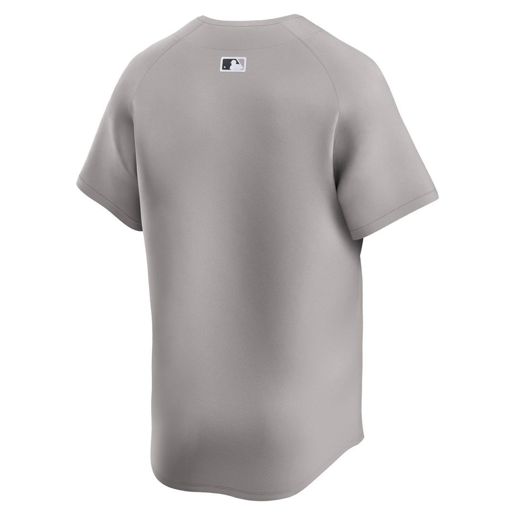 New York Yankees Home Jersey - White