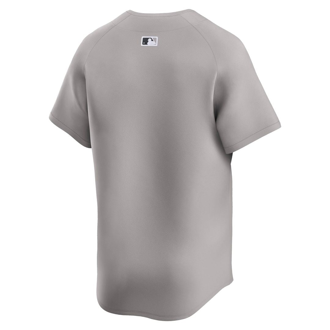 New York Yankees Home Jersey - White