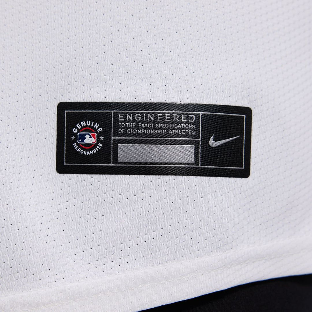 Minnesota Twins Women's Home Jersey - White