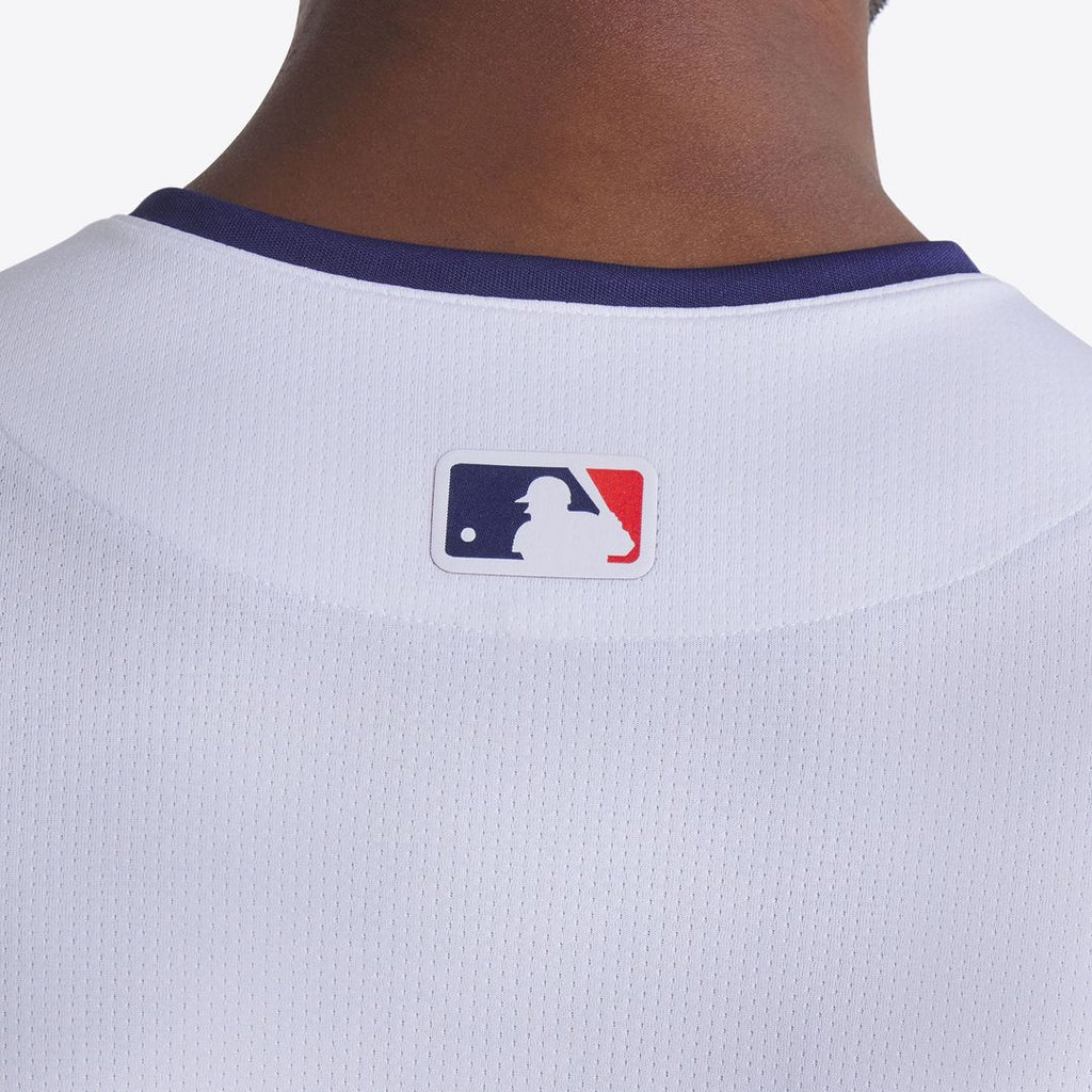 Houston Astros 2025 Jersey - White