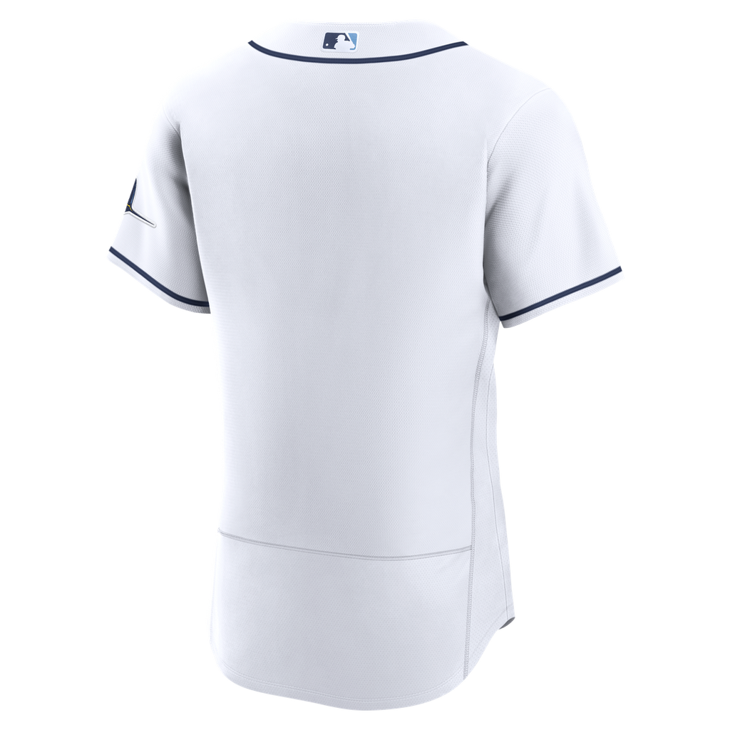 Tampa Bay Rays Alternate Jersey - Light Blue