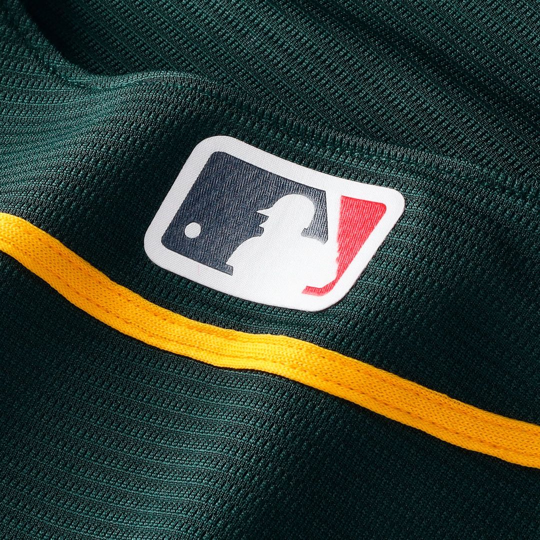 Australia National Team x Jersey - Green