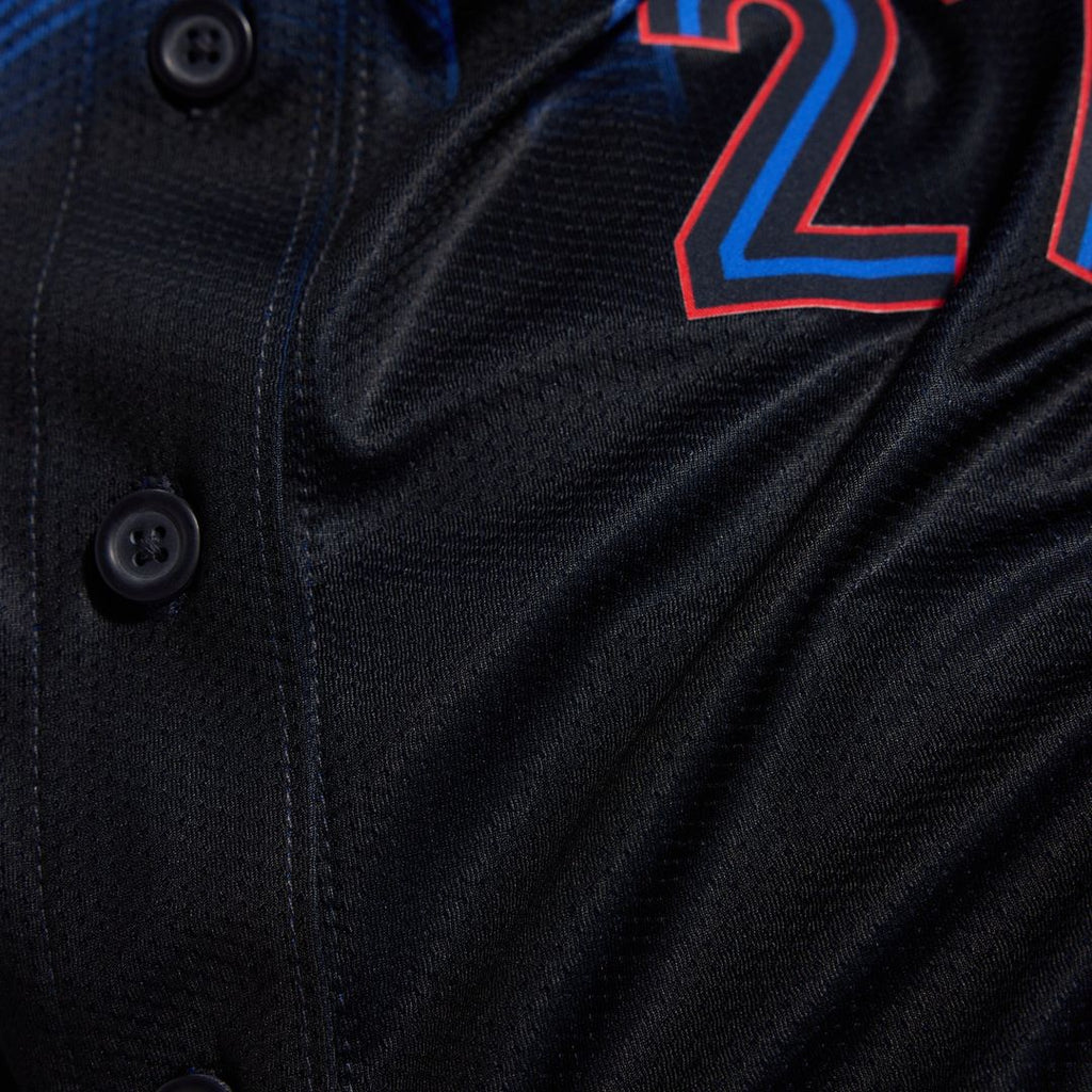 Vladimir Guerrero Jr. Toronto Blue Jays Women's 2024 Jersey - Navy