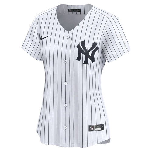 Anthony Volpe New York Yankees Women's Home Jersey - White