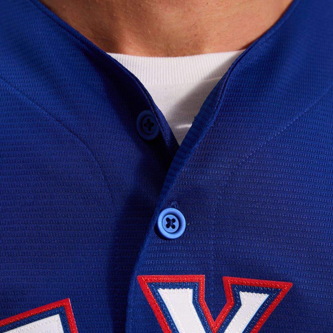 Corey Seager Texas Rangers Road Jersey - Gray