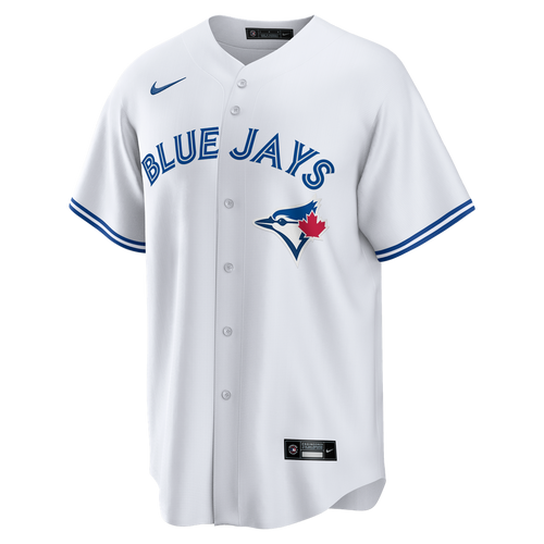 Anthony Santander Toronto Blue Jays Home Jersey - White