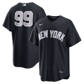 Aaron Judge New York Yankees Alternate Jersey - Navy
