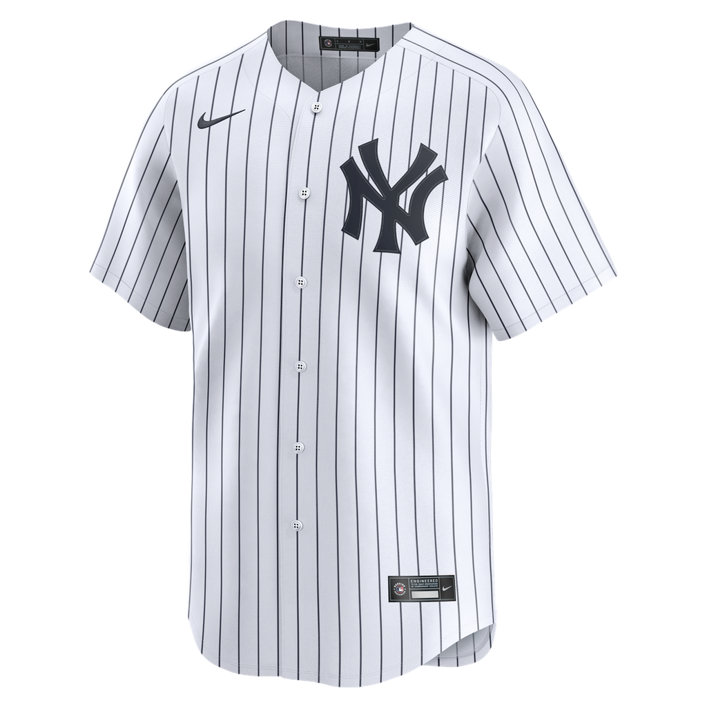 Aaron Judge New York Yankees Road Jersey - Gray