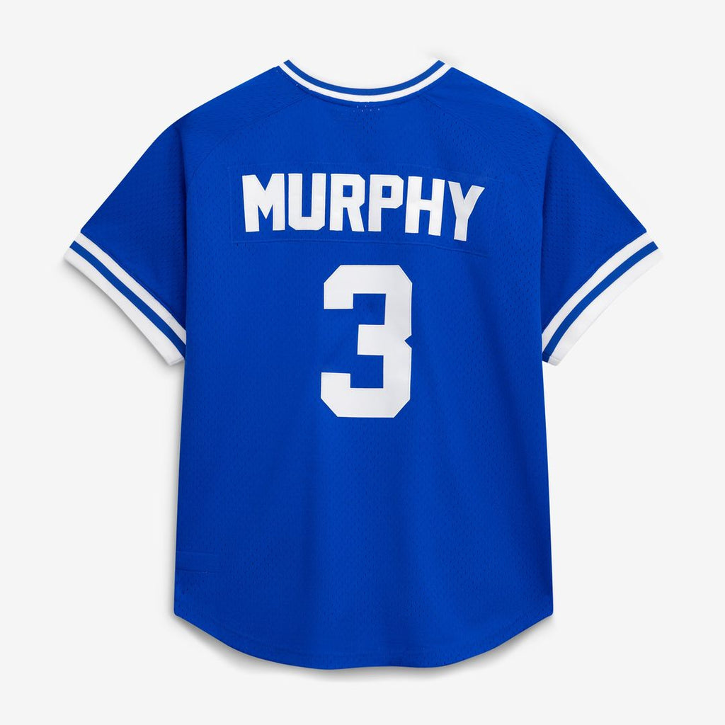 Dale Murphy Atlanta Braves Authentic Jersey - Scarlet