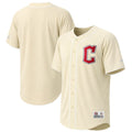 Cleveland Guardians Fashion Jersey - Cream