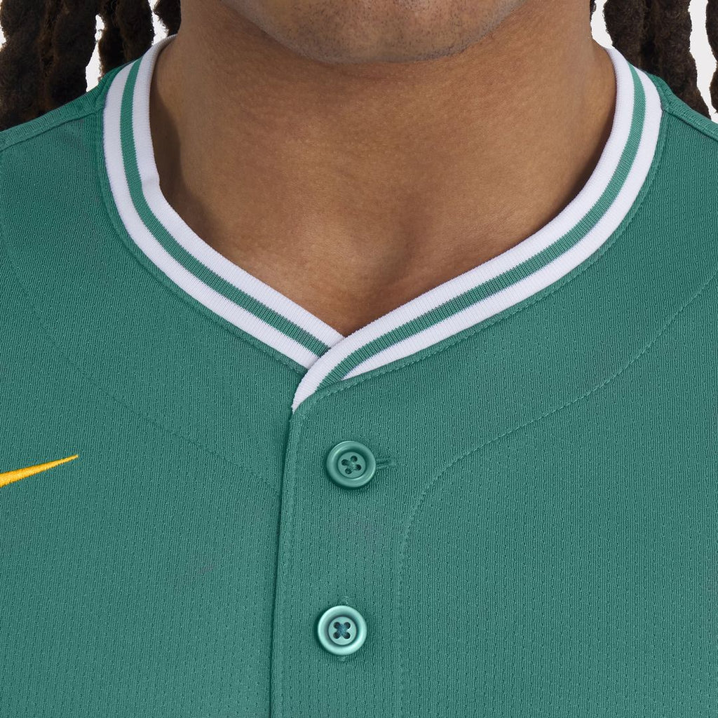 David Ortiz Boston Red Sox 2025 Limited Retired Player Jersey - Green