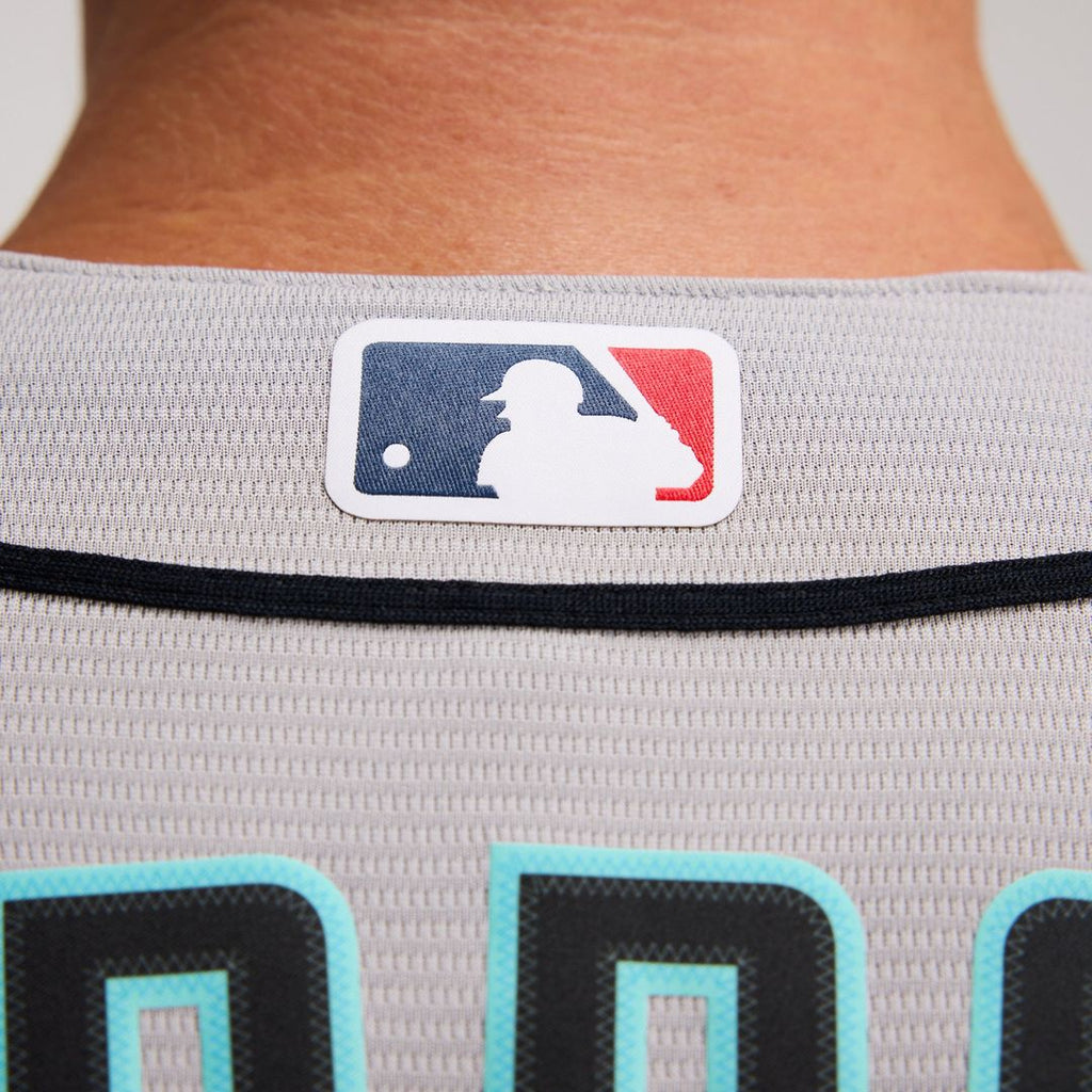 Corbin Carroll Arizona Diamondbacks Alternate 2 Jersey - Crimson