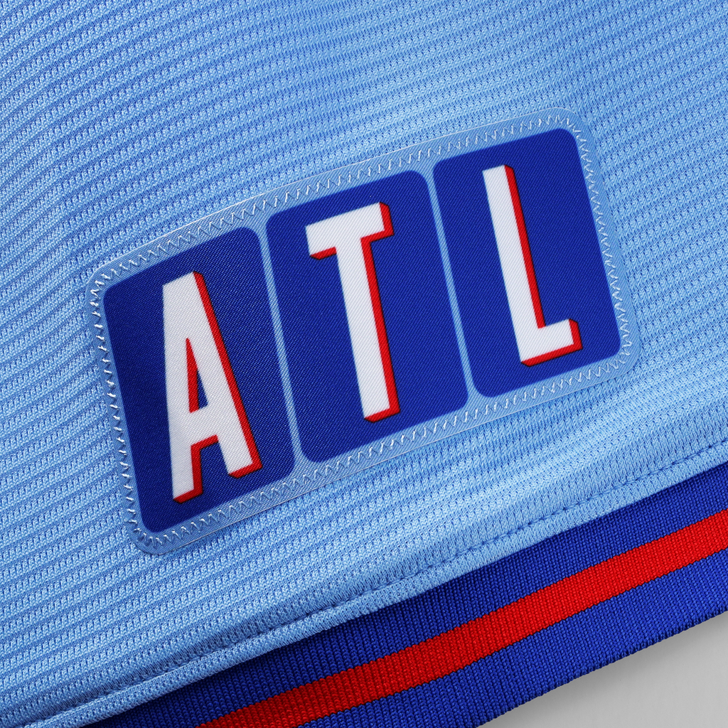 Greg Maddux Atlanta Braves 2026 Jersey - Powder Blue