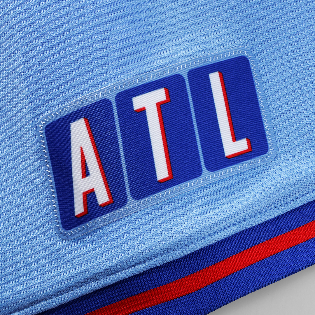 Greg Maddux Atlanta Braves 2026 Jersey - Powder Blue