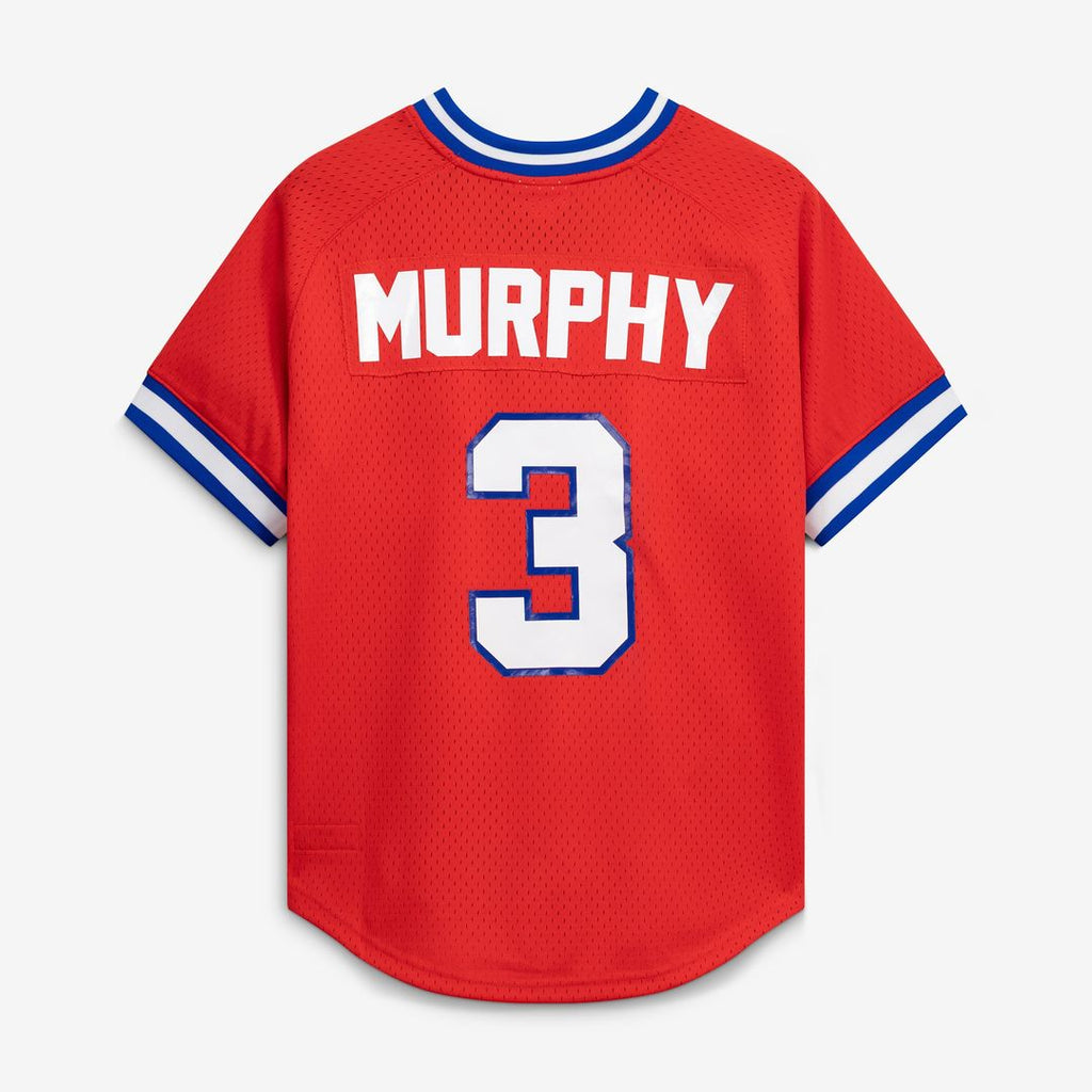 Dale Murphy Atlanta Braves Authentic Jersey - Royal